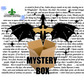 FOURTH WING Mystery Box