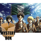 AOT Mystery Box