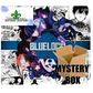 BLUE LOCK Mystery Box