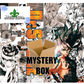 DR STONE Mystery Box