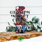 GENSHIN IMPACT Custom Choose Your CHARACTER Inspired Tumbler, 20 Oz. Insulated Tumbler with Lid and Straw