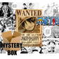 ONE PIECE Mystery Box