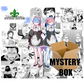 RE ZERO Mystery Box