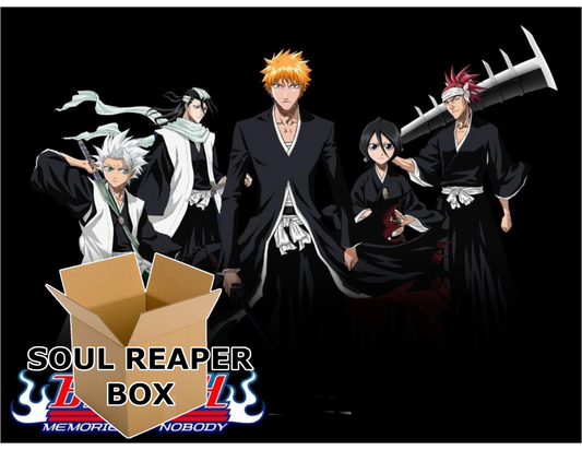 Soul Reaper Mystery Box