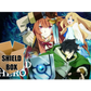 Shield Tumbler  Mystery Box